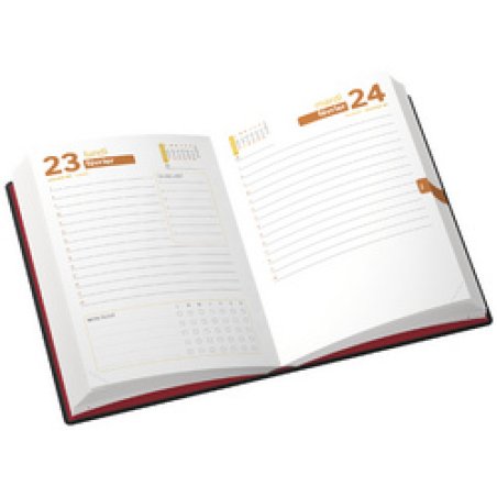 Oxford Agenda L'Etudiant l'Original, 2025/2026, taupe