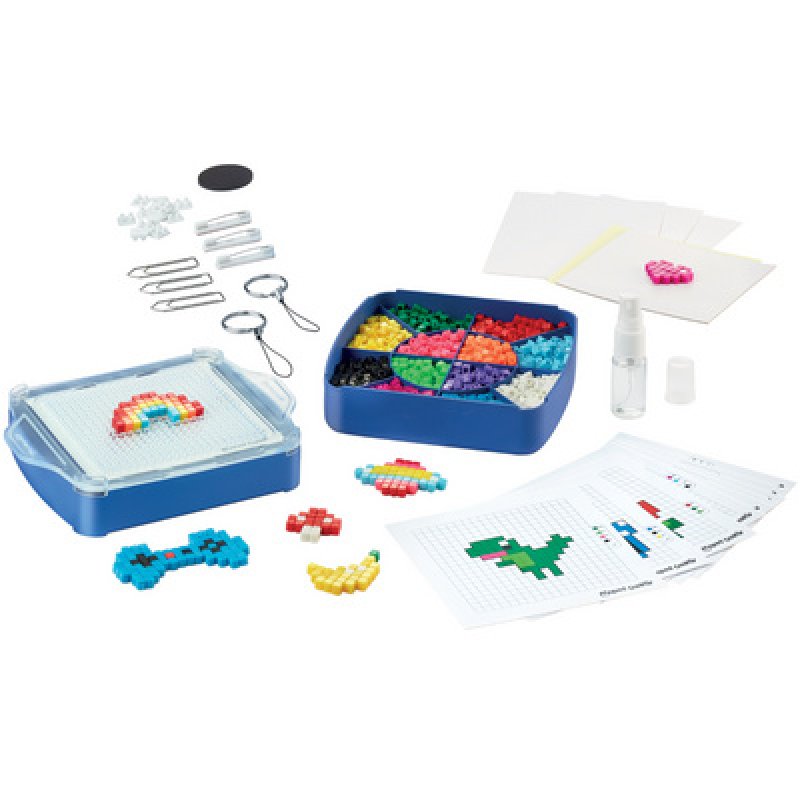 Maped Creativ Station de perles à eau PIXEL FACTORY