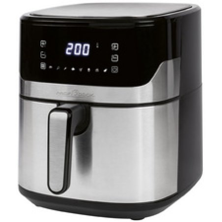 PROFI COOK Friteuse à air chaud PC-FR 1294 H, 6,5 litres