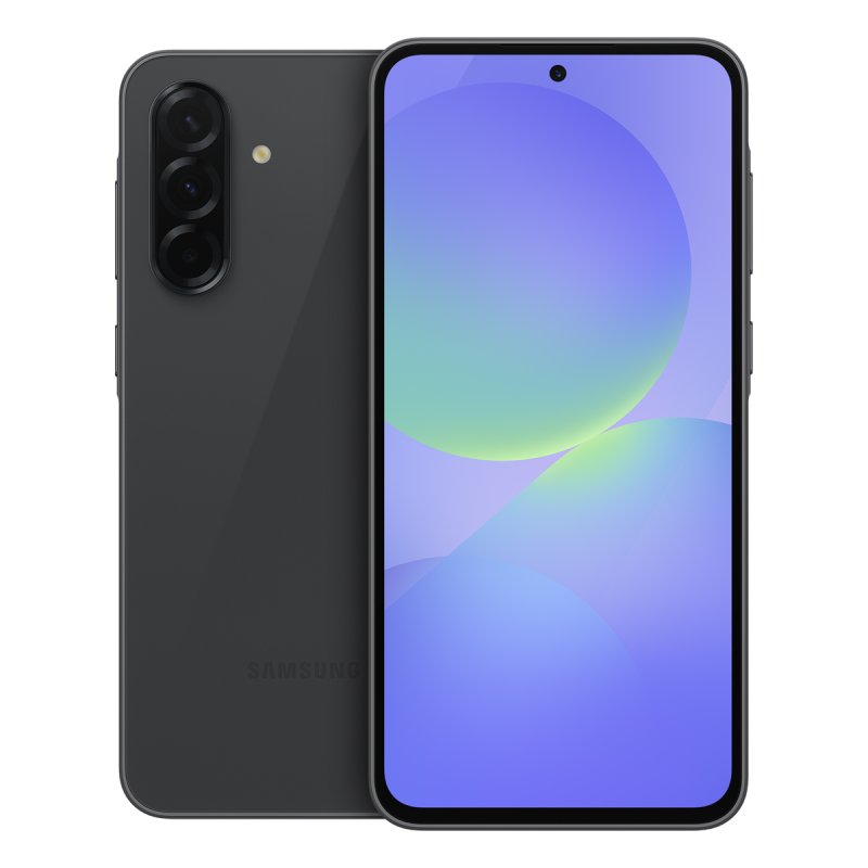 SAMSUNG GALAXY A36 5G 128GB AWESOME BLACK ENTERPRISE EDITIO