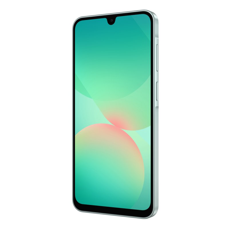 Galaxy A26 5G 256GB (Mint, Android 15, 6 GB)
