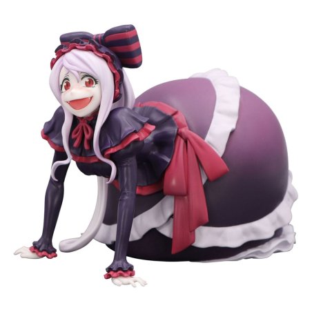 Overlord statuette PVC Noodle Stopper Shalltear 11 cm