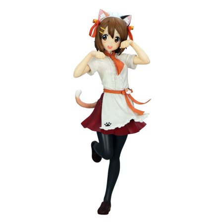 K-On! statuette PVC Trio-Try-iT Yui Hirasawa 22 cm