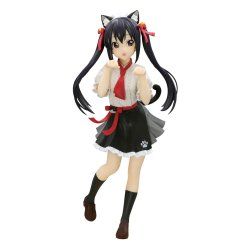 K-On! statuette PVC Trio-Try-iT Azusa Nakano 21 cm