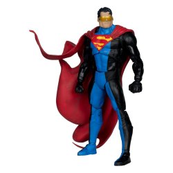 Return of Superman DC Multiverse figurine Eradicator 18 cm