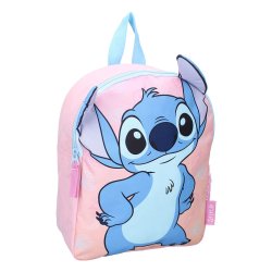 Lilo & Stitch sac à dos Fluffy Friends 32 cm