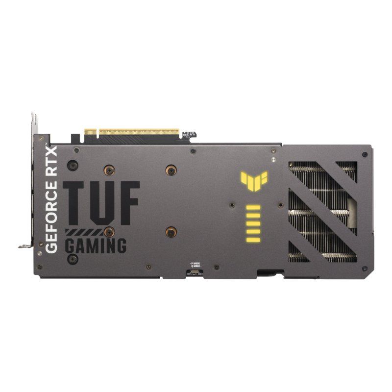 ASUS TUF Gaming TUF-RTX5060TI-16G-GAMING NVIDIA GeForce RTX 5060 Ti 16 Go GDDR7