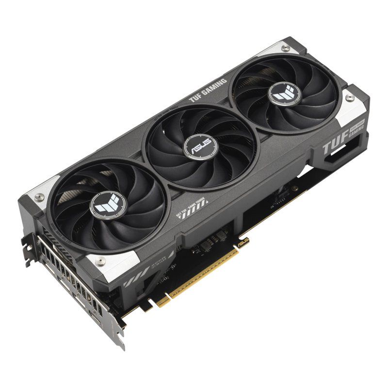 ASUS TUF Gaming TUF-RTX5060TI-16G-GAMING NVIDIA GeForce RTX 5060 Ti 16 Go GDDR7