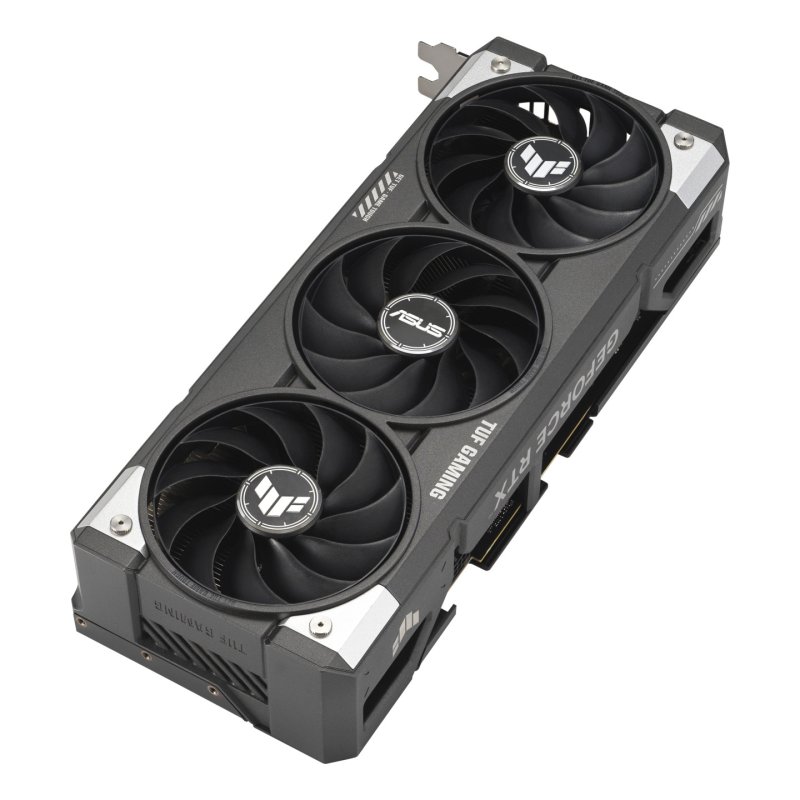 ASUS TUF Gaming TUF-RTX5060TI-8G-GAMING NVIDIA GeForce RTX 5060 Ti 8 GB GDDR7