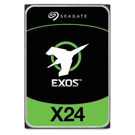SEAGATE Exos X24 SATA 24Go 7200tpm 512Mo