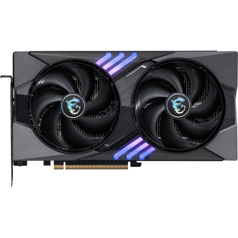 TARJETA GRAFICA MSI RTX 5060 TI 16G GAMING OC