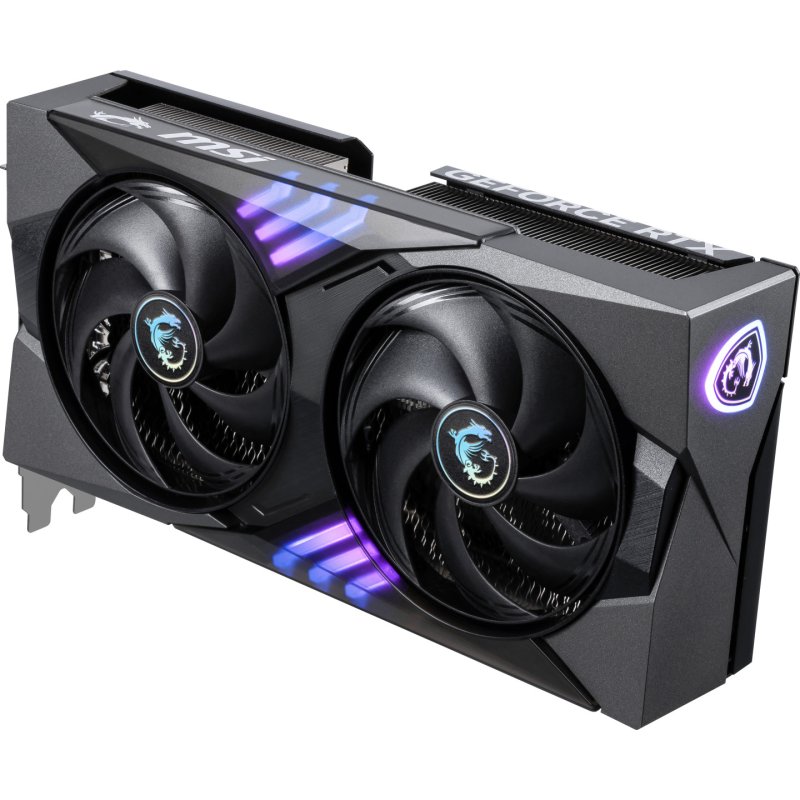 MSI GAMING GeForce RTX 5060 TI 16G OC NVIDIA 16 GB GDDR7