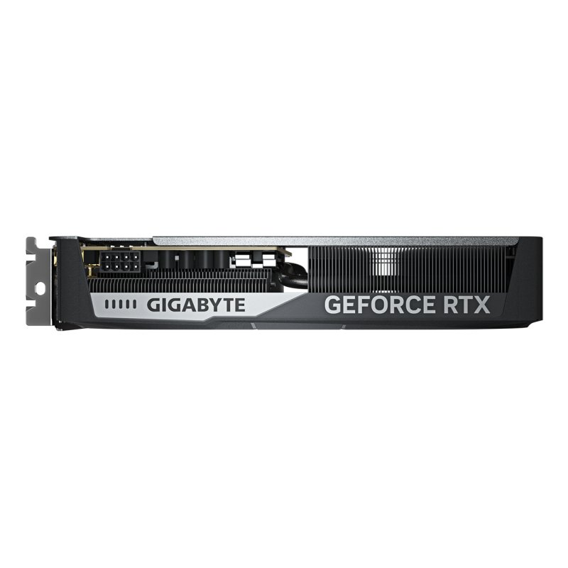 GIGABYTE GeForce RTX 5060 Ti EAGLE OC 16G Carte Graphique – 16 Go GDDR7, 128 bits, PCI-E 5.0, 2617 MHz Fréquence du
