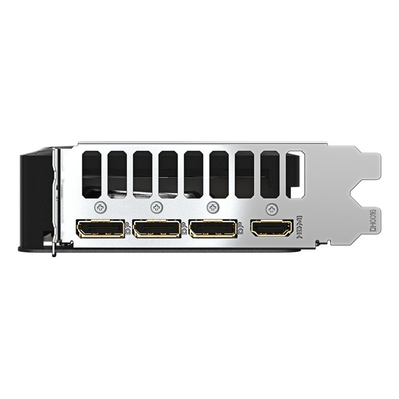 GIGABYTE GeForce RTX 5060 Ti EAGLE OC 16G Graphics Card - 16GB GDDR7, 128bit, PCI-E 5.0, 2617MHz Core Clock, 3 x