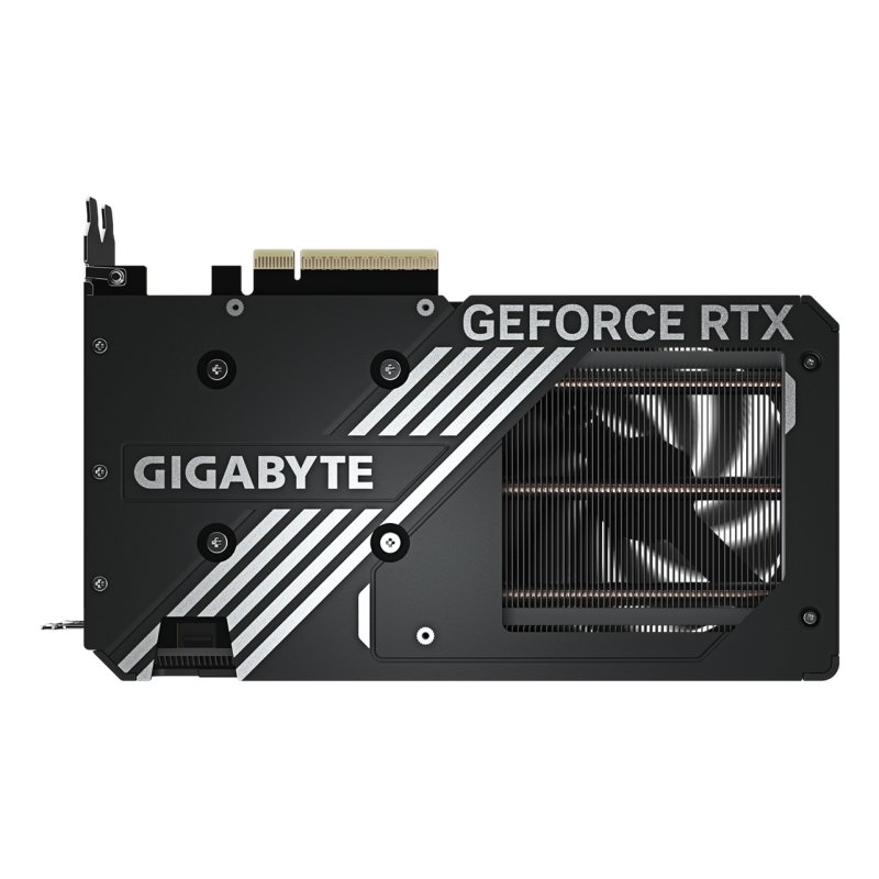 GIGABYTE GeForce RTX 5060 Ti WINDFORCE OC 16G Graphics Card - 16GB GDDR7, 128bit, PCI-E 5.0, 2587MHz Core Clock, 3 x