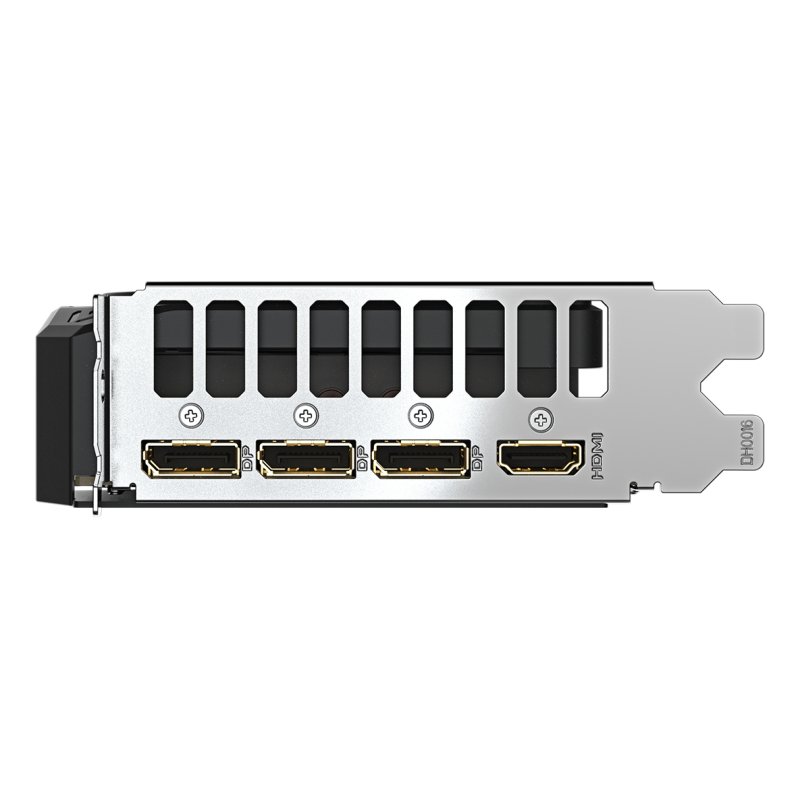 GIGABYTE GeForce RTX 5060 Ti WINDFORCE 16G Carte Graphique – 16 Go GDDR7, 128 bits, PCI-E 5.0, 2572 MHz Fréquence du