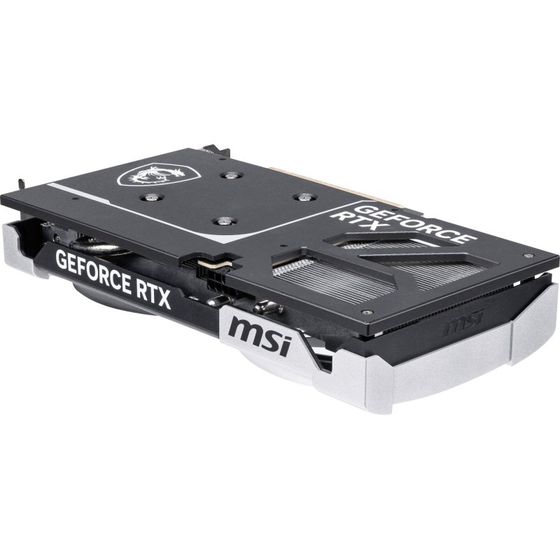 TARJETA GRAFICA MSI RTX 5060 TI 8G VENTUS 2X OC PLUS