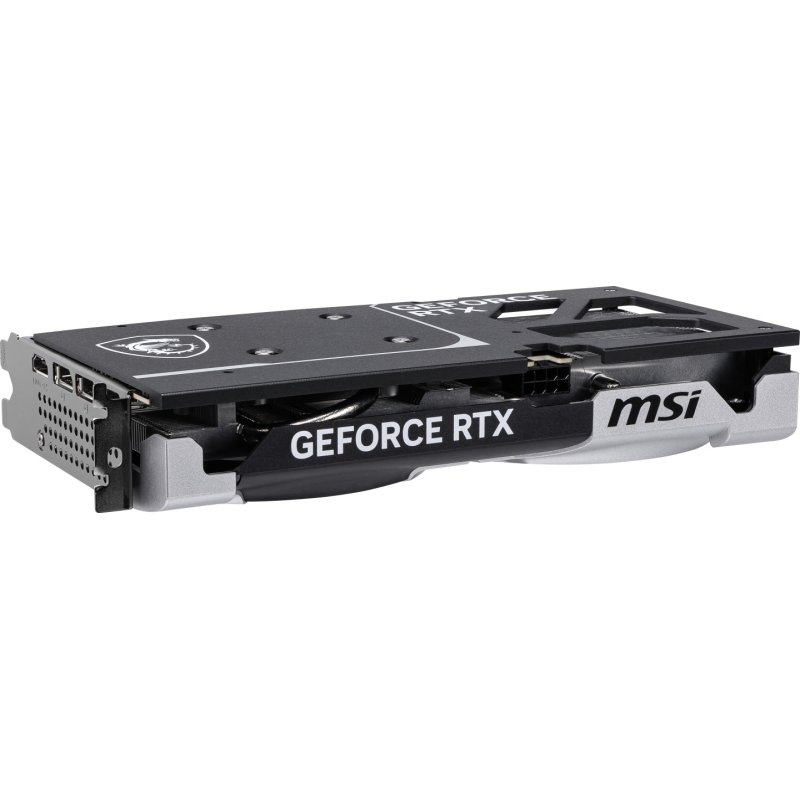 MSI GeForce RTX 5060 TI 8G VENTUS 2X OC PLUS NVIDIA 8 GB GDDR7