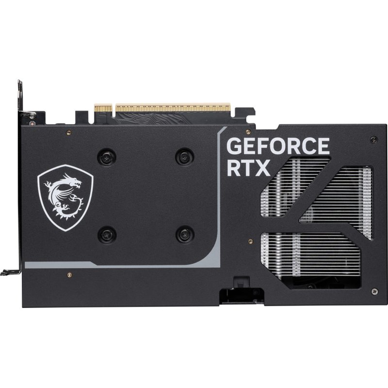 MSI GeForce RTX 5060 TI 8G VENTUS 2X OC PLUS NVIDIA 8 Go GDDR7