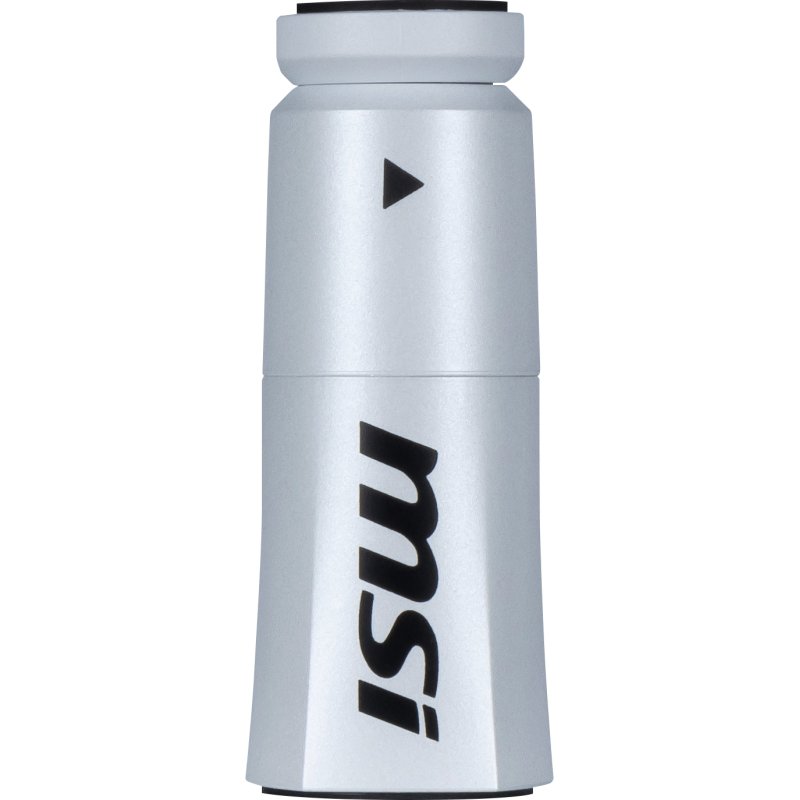 MSI GAMING GeForce RTX 5060 TI 16G TRIO OC WHITE NVIDIA 16 GB GDDR7