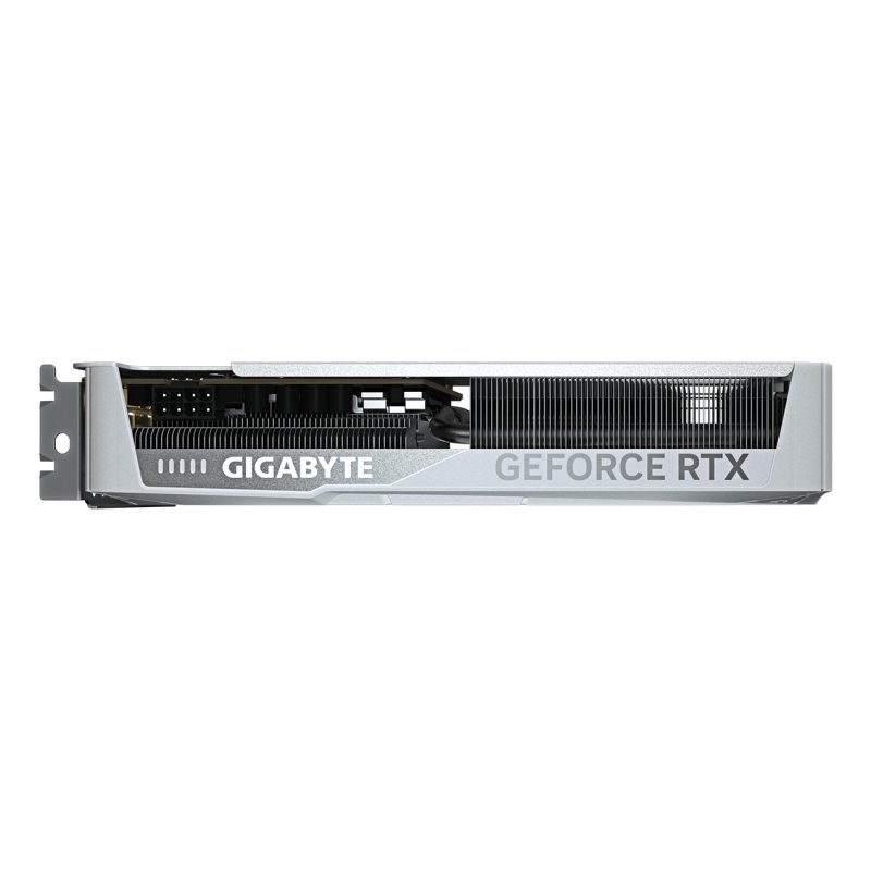 GIGABYTE GeForce RTX 5060 Ti EAGLE OC ICE 16G Carte Graphique – 16 Go GDDR7, 128 bits, PCI-E 5.0, 2617 MHz Fréquence