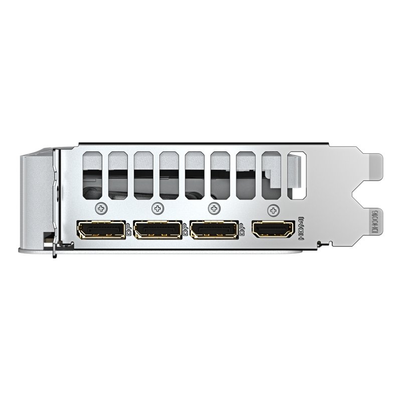 Karta graficzna Gigabyte GeForce RTX 5060 Ti EAGLE OC ICE 16GB