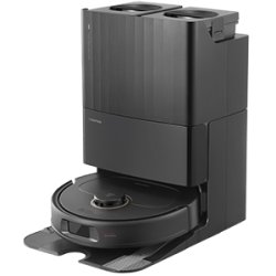 ROBOT ASPIRATEUR QREVO PLUS NOIR