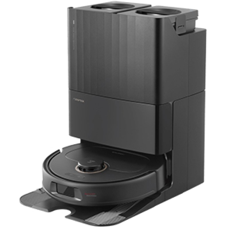 ROBOT ASPIRATEUR QREVO PLUS NOIR