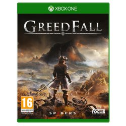 Focus Entertainment GreedFall Xbox One