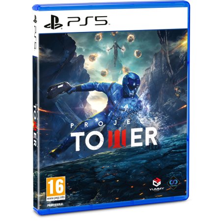 Project Tower /PS5