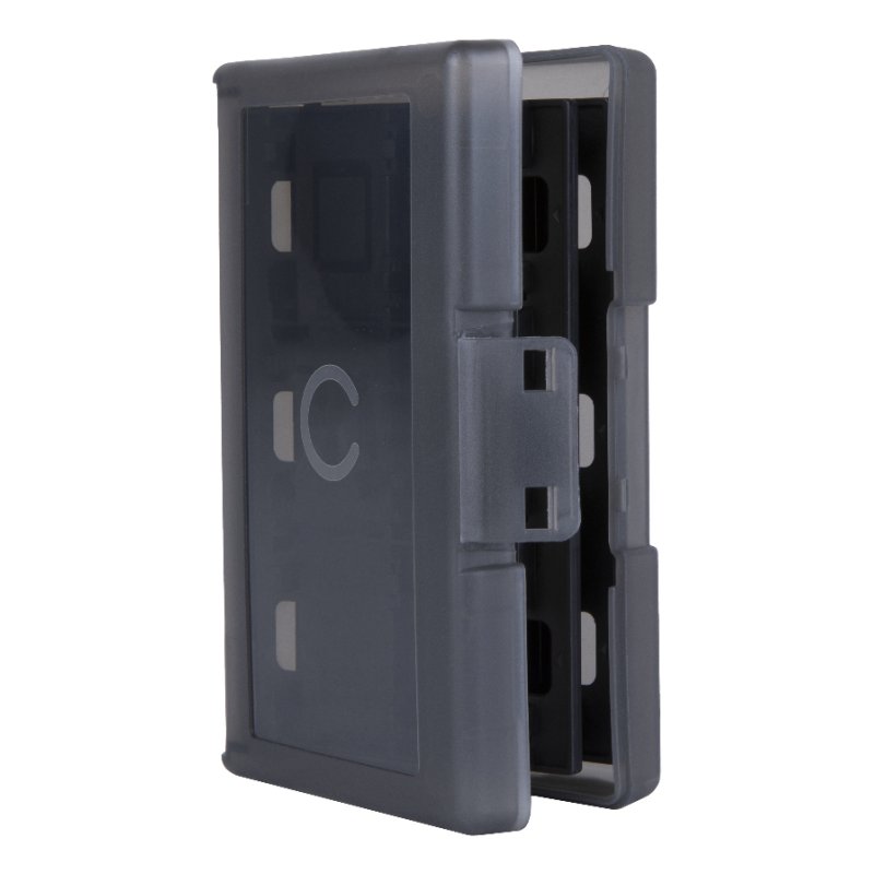 Konix 61889000083 game console part/accessory Cartridge case