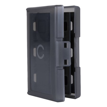 Konix 61889000083 game console part/accessory Cartridge case