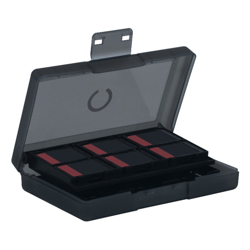 Konix 61889000083 game console part/accessory Cartridge case