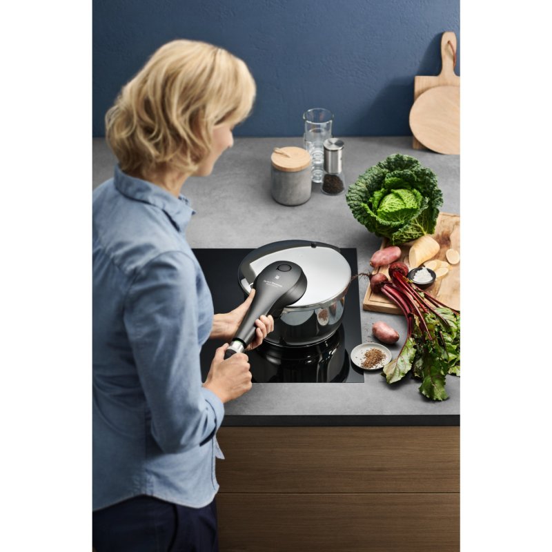 WMF Perfect Premium 0795829990 4,5 L Acier inoxydable