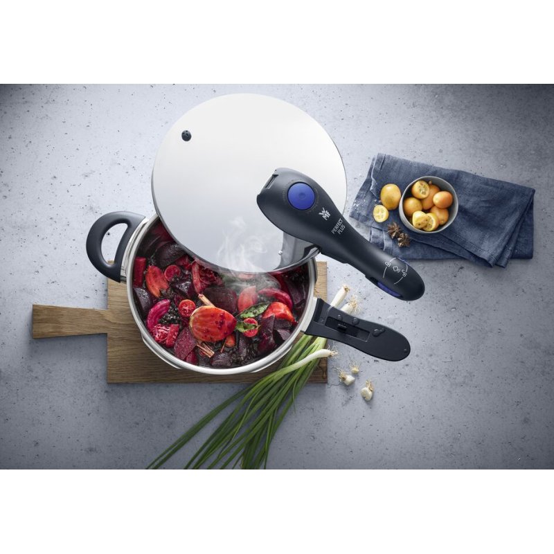 WMF Perfect Plus One Pot Schnellkochtopf 8,5L