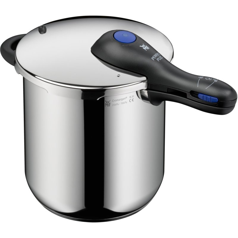 WMF Perfect Plus 0794849990 8.5 L Stainless steel