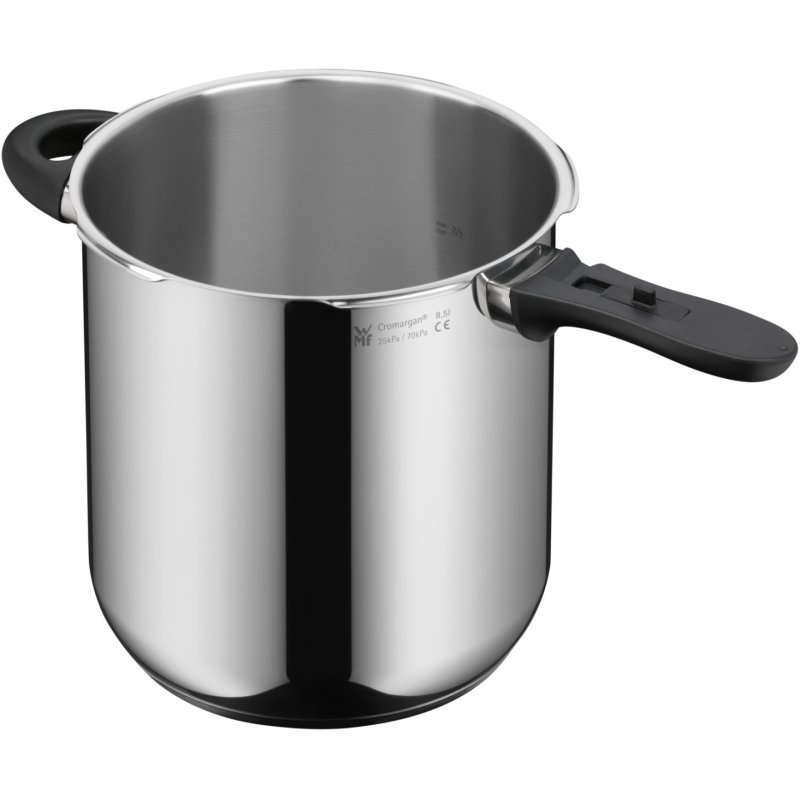 WMF Perfect Plus 0794849990 8.5 L Stainless steel