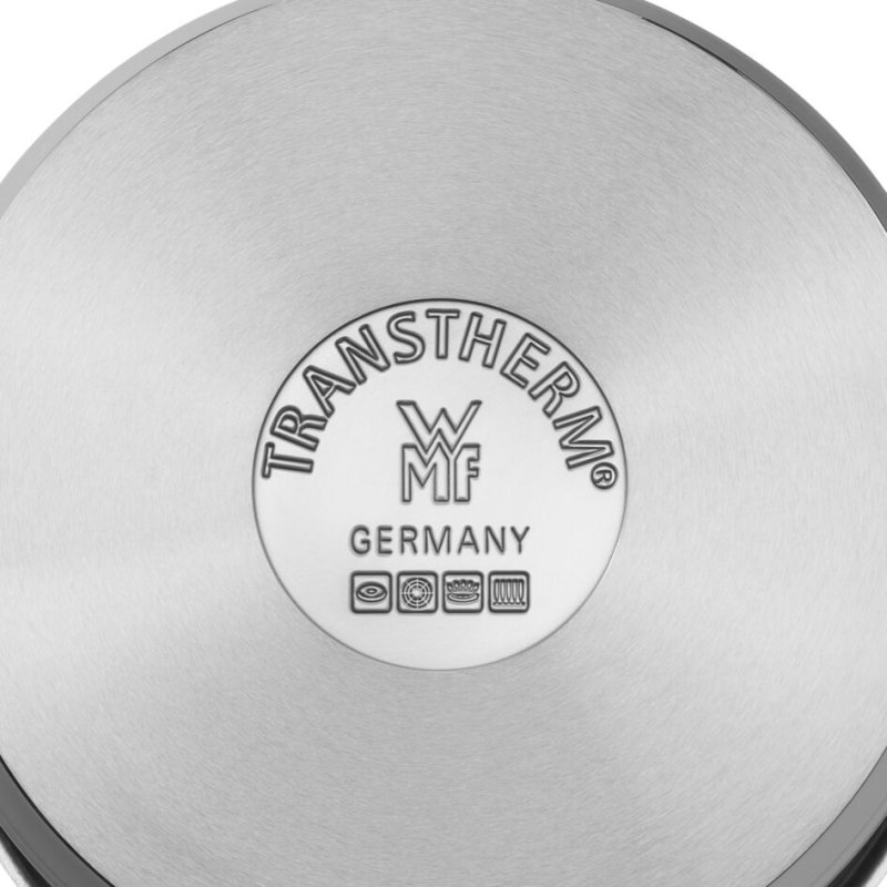 WMF Perfect Plus 0794849990 8.5 L Stainless steel