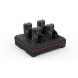 Honeywell 4-Bay Device Charger
