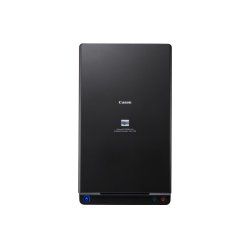 Canon 102 Flatbed & ADF scanner 600 x 600 DPI A4 Black