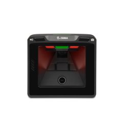 Zebra SP7208-V Lecteur de code barres intégré 1D/2D Noir