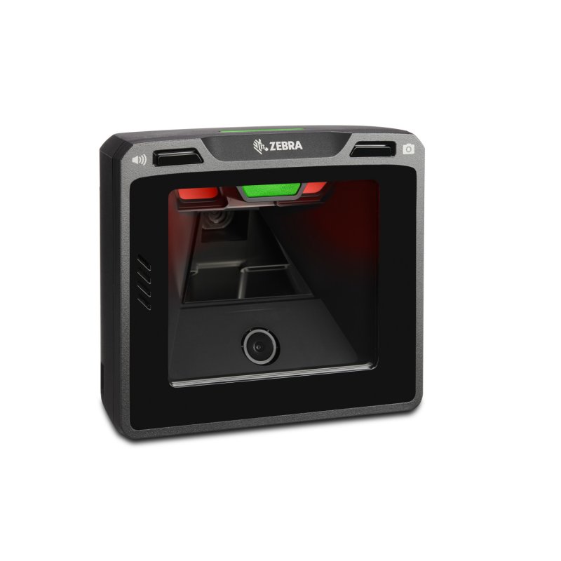 Zebra Barcode-Scanner SP7208-V USB 1D/2D Verkabelt