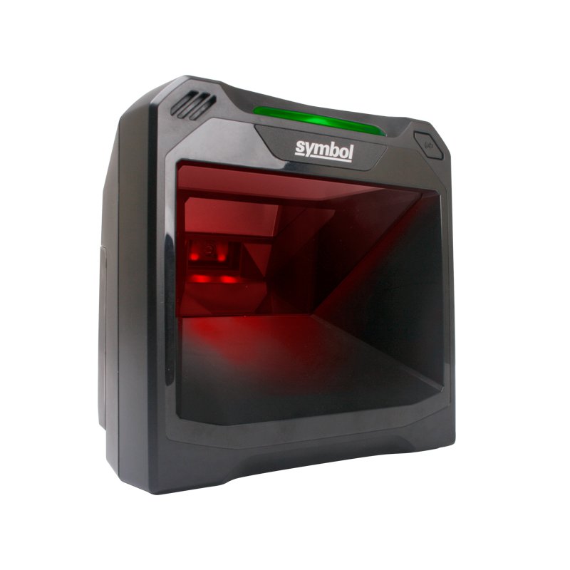 Zebra Barcode-Scanner DS7708-SR 1D/2D USB Kabelgebunden