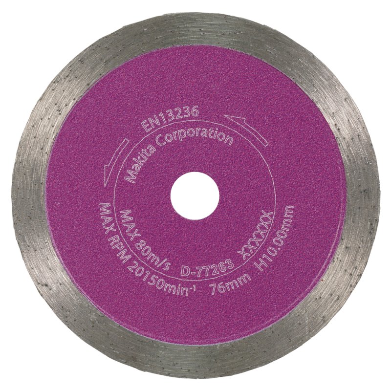 Makita D-77263 angle grinder accessory