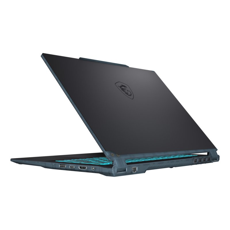 MSI Cyborg 14 A13VF-210FR Intel Core™ i5 i5-13420H Laptop 35.6 cm (14") Full HD 16 GB DDR5-SDRAM 1 TB SSD NVIDIA