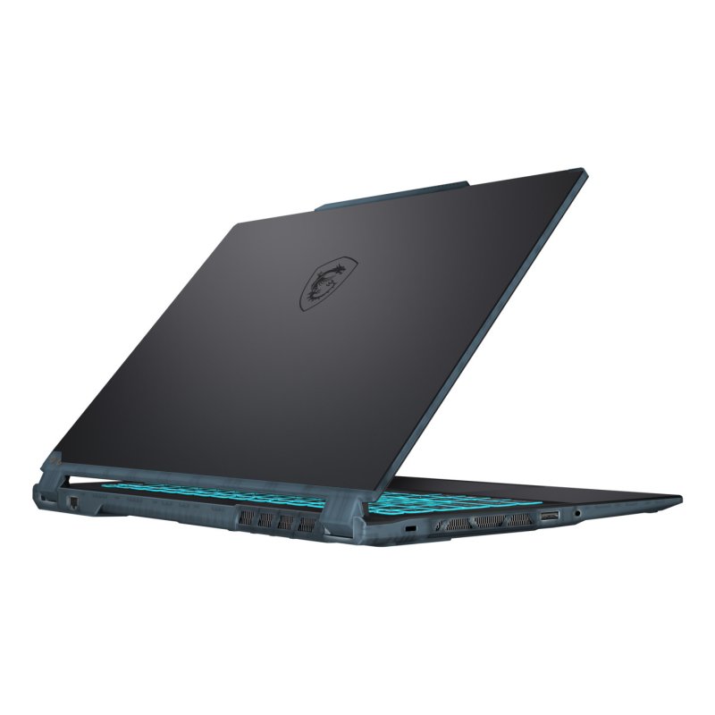 MSI Cyborg 14 A13VF-210FR Intel® Core? i5 i5-13420H Ordinateur portable 35,6 cm (14") Full HD 16 Go DDR5-SDRAM 1 To