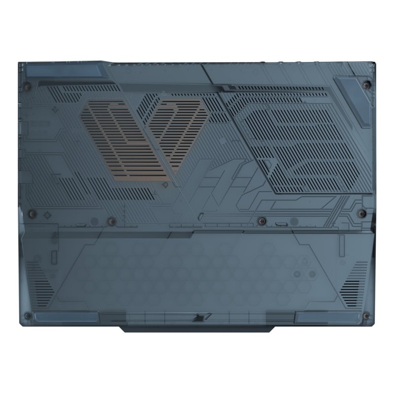 MSI Cyborg 14 A13VF-210FR Intel Core™ i5 i5-13420H Laptop 35.6 cm (14") Full HD 16 GB DDR5-SDRAM 1 TB SSD NVIDIA