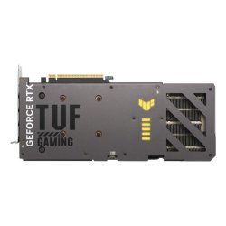 TARJETA GRAFICA ASUS TUF RTX 5060 TI O16GB GAMING