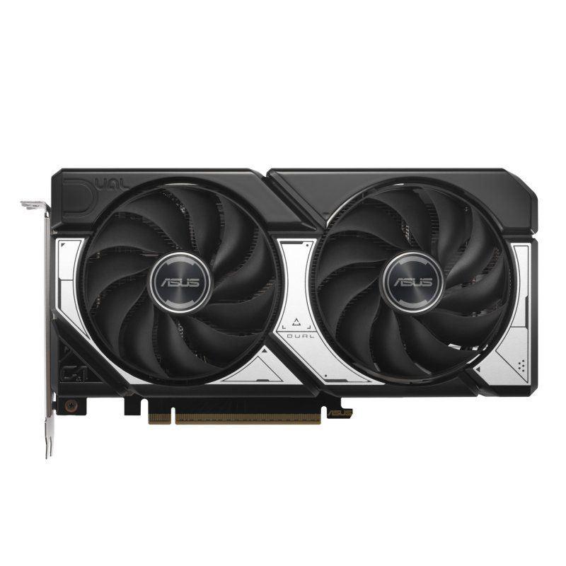 ASUS Dual -RTX5060TI-8G NVIDIA GeForce RTX 5060 Ti 8 Go GDDR7