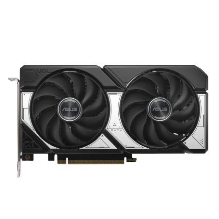 ASUS Dual -RTX5060TI-8G NVIDIA GeForce RTX 5060 Ti 8 GB GDDR7
